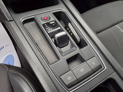 Cupra Formentor Formentor 1.5 tsi 150cv dsg (16)