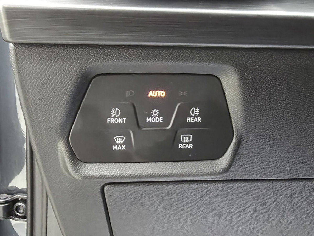 Cupra Formentor Formentor 1.5 tsi 150cv dsg (18)