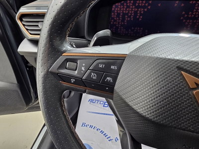 Cupra Formentor Formentor 1.5 tsi 150cv dsg (19)