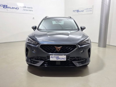 Cupra Formentor Formentor 1.5 tsi 150cv dsg (2)
