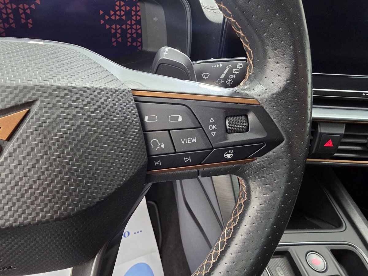 Cupra Formentor Formentor 1.5 tsi 150cv dsg (20)
