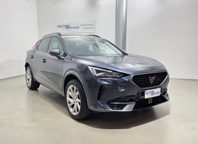 Cupra Formentor Formentor 1.5 tsi 150cv dsg (3)