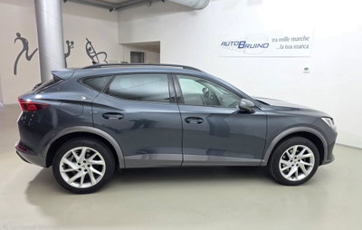 Cupra Formentor Formentor 1.5 tsi 150cv dsg (4)