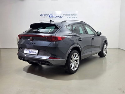 Cupra Formentor Formentor 1.5 tsi 150cv dsg (5)