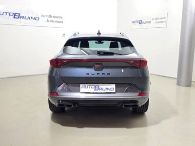 Cupra Formentor Formentor 1.5 tsi 150cv dsg (6)