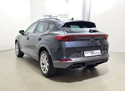 Cupra Formentor Formentor 1.5 tsi 150cv dsg (7)