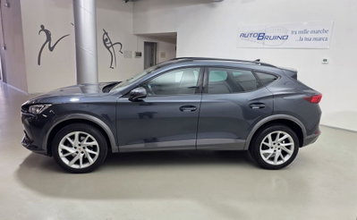 Cupra Formentor Formentor 1.5 tsi 150cv dsg (8)
