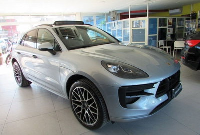 Porsche Macan 2.0 usata