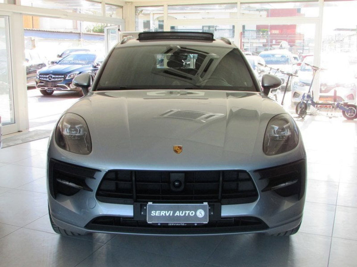 Porsche Macan 2.0 (2)
