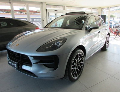 Porsche Macan 2.0 (3)