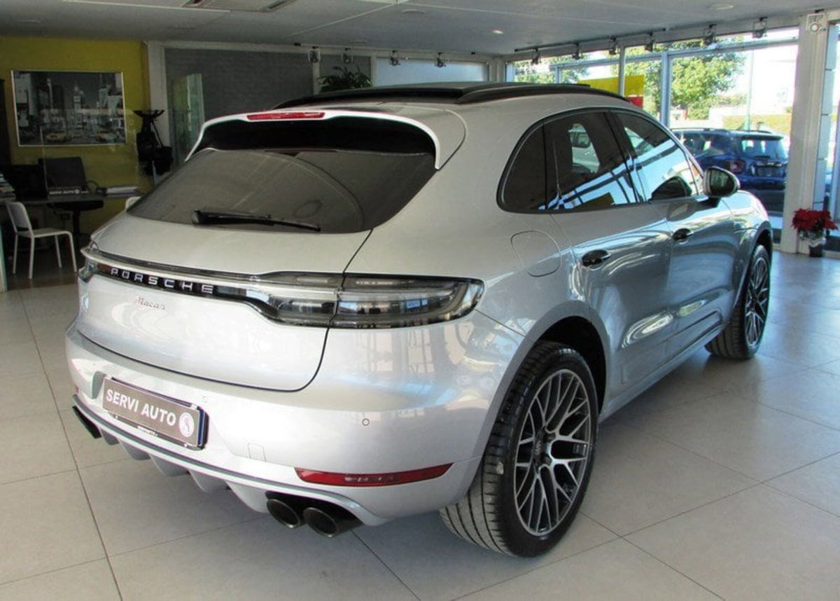Porsche Macan 2.0 (4)