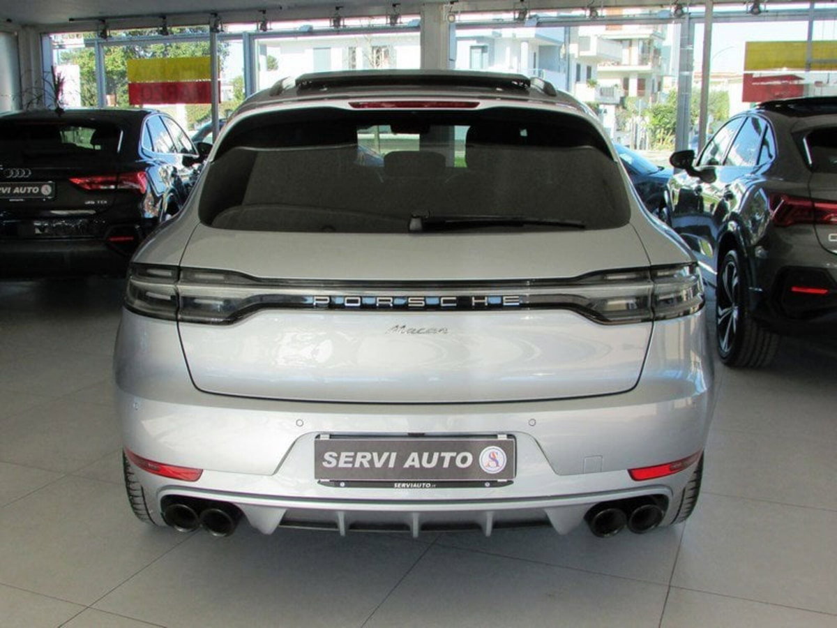 Porsche Macan 2.0 (5)