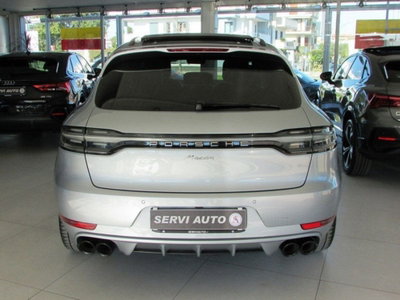 Porsche Macan 2.0 (5)