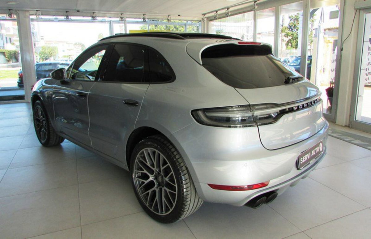 Porsche Macan 2.0 (6)