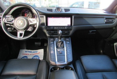 Porsche Macan 2.0 (9)
