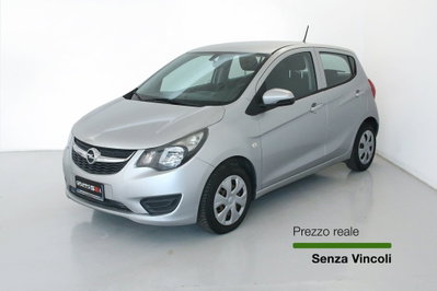 Opel Karl 1.0 75 CV Advance usata