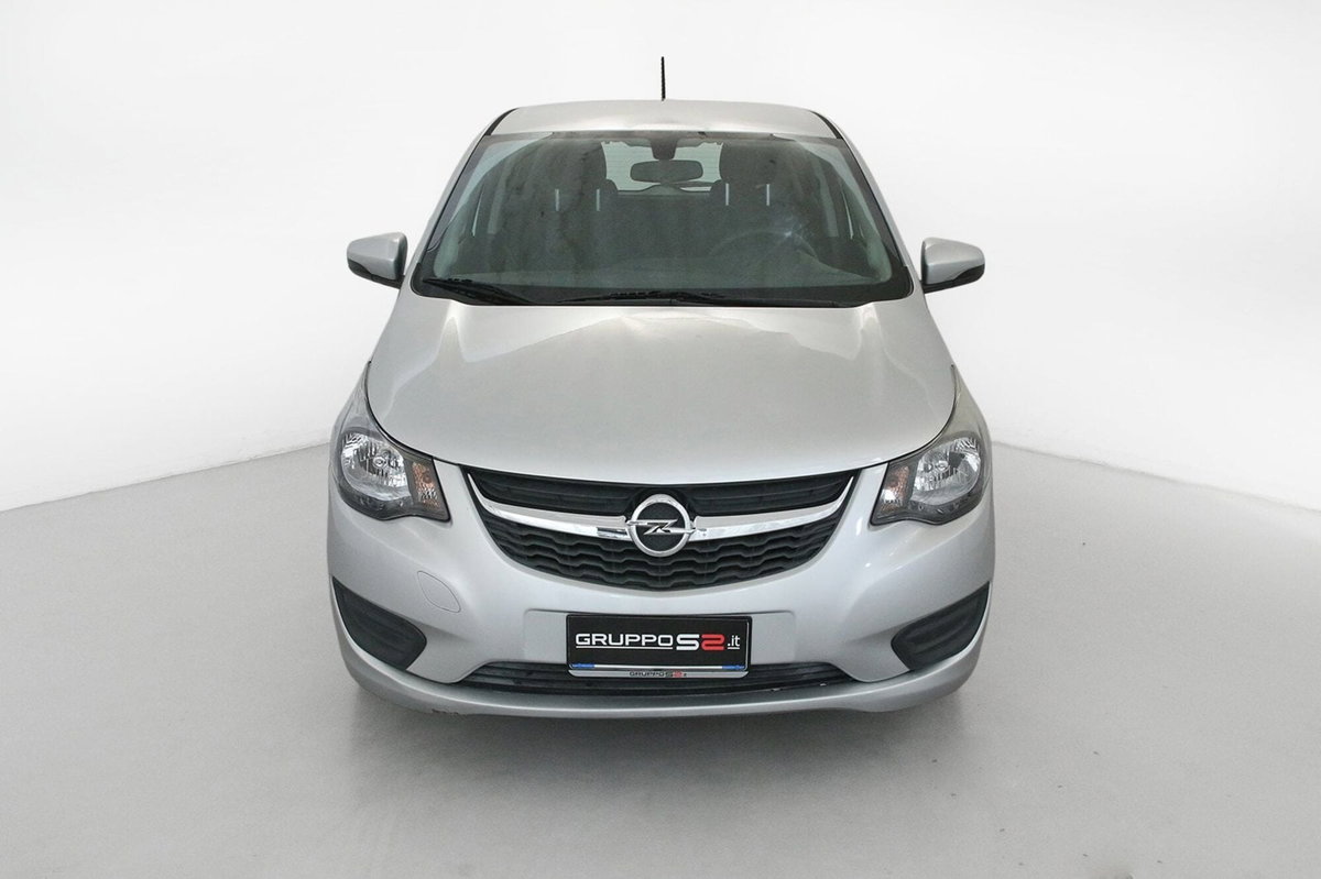 Opel Karl 1.0 75 CV Advance (2)