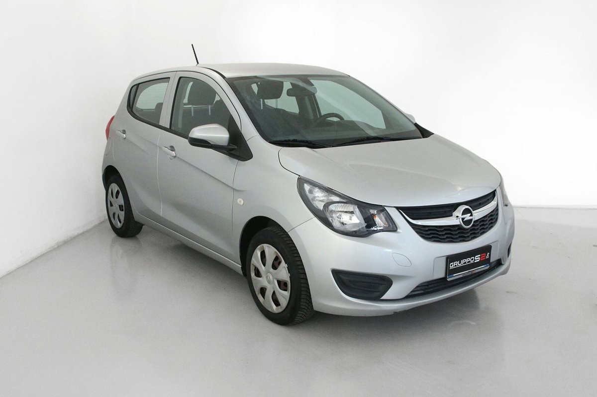 Opel Karl 1.0 75 CV Advance (3)