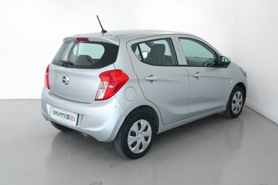 Opel Karl 1.0 75 CV Advance (4)