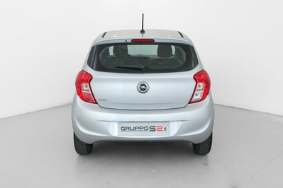 Opel Karl 1.0 75 CV Advance (5)