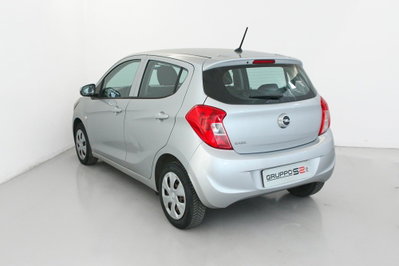 Opel Karl 1.0 75 CV Advance (6)