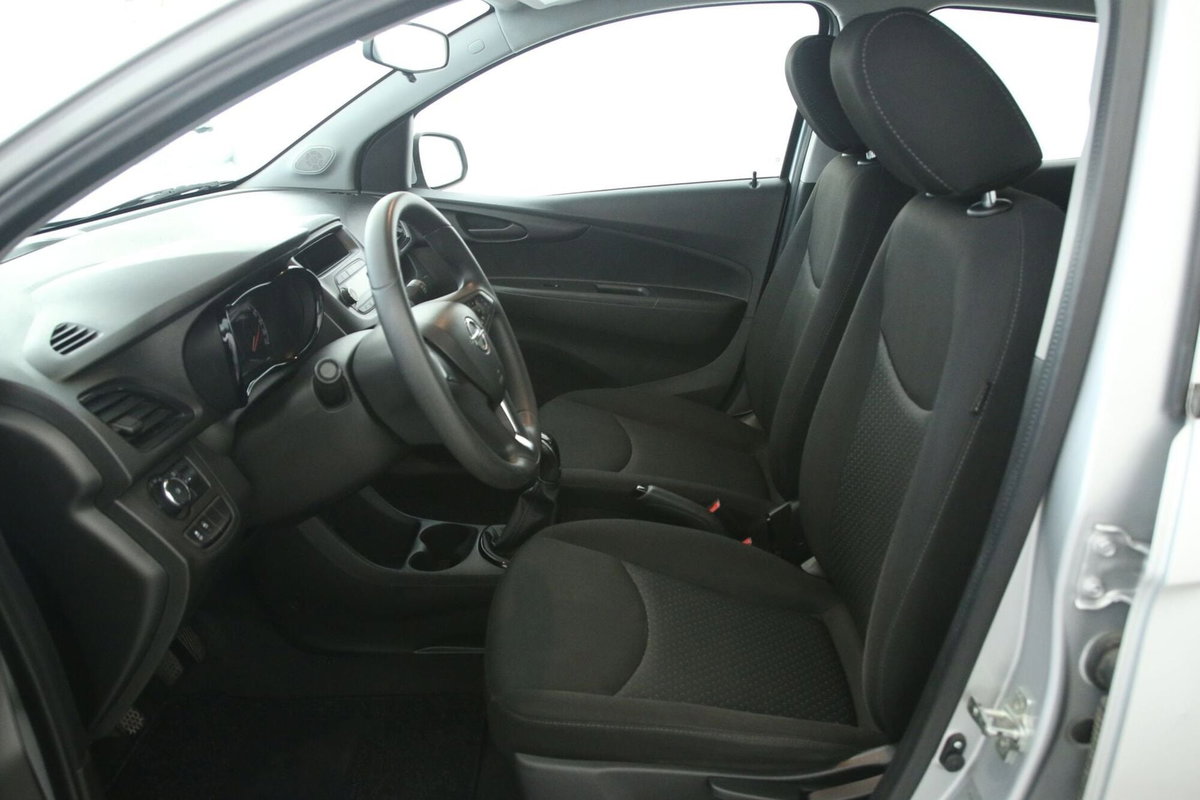 Opel Karl 1.0 75 CV Advance (7)