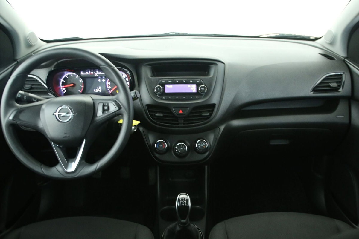 Opel Karl 1.0 75 CV Advance (9)