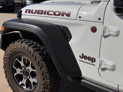 Jeep Wrangler Unlimited 2.0 Turbo Rubicon (11)