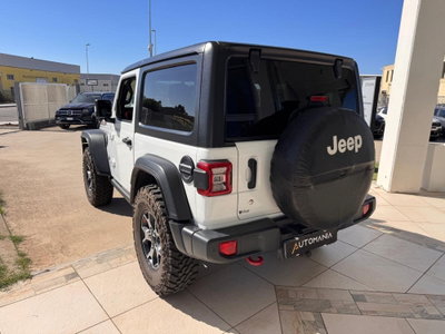 Jeep Wrangler Unlimited 2.0 Turbo Rubicon (14)