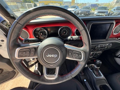 Jeep Wrangler Unlimited 2.0 Turbo Rubicon (15)