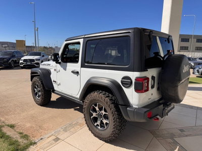 Jeep Wrangler Unlimited 2.0 Turbo Rubicon (16)