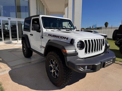 Jeep Wrangler Unlimited 2.0 Turbo Rubicon (3)