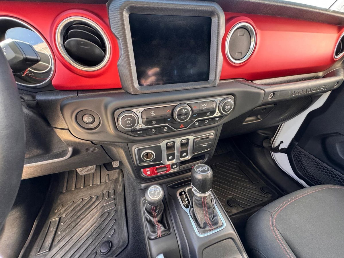 Jeep Wrangler Unlimited 2.0 Turbo Rubicon (5)