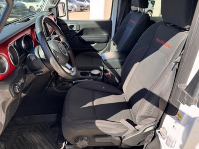 Jeep Wrangler Unlimited 2.0 Turbo Rubicon (6)
