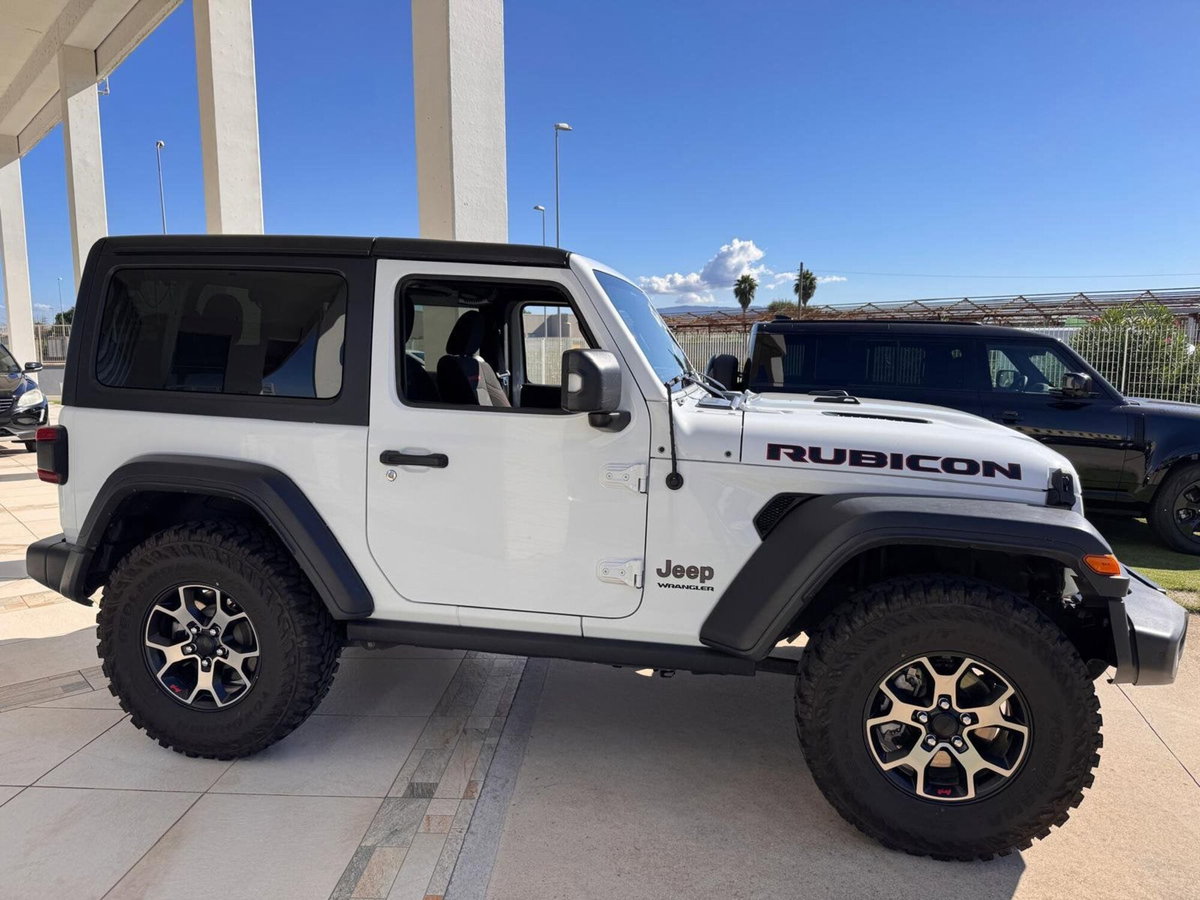 Jeep Wrangler Unlimited 2.0 Turbo Rubicon (7)