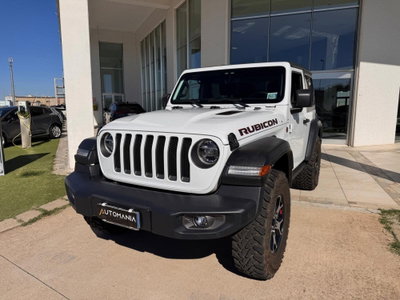Jeep Wrangler Unlimited 2.0 Turbo Rubicon (8)
