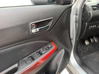 Suzuki Swift 1.4h Sport 2wd (13)