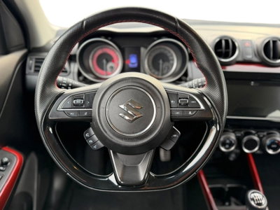 Suzuki Swift 1.4h Sport 2wd (16)