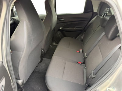 Suzuki Swift 1.4h Sport 2wd (19)