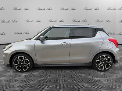 Suzuki Swift 1.4h Sport 2wd (8)