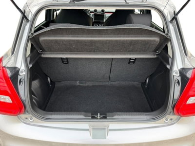 Suzuki Swift 1.4h Sport 2wd (9)