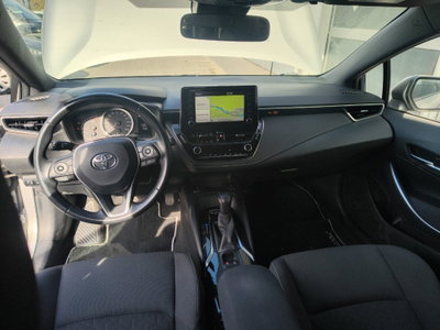 Toyota Corolla Touring Sports 2.0h Active auto (10)
