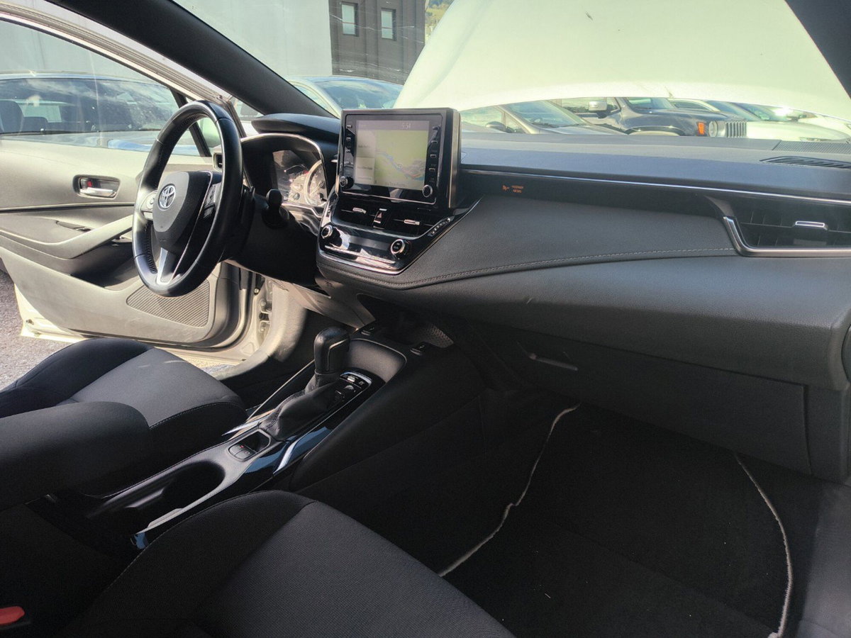 Toyota Corolla Touring Sports 2.0h Active auto (11)