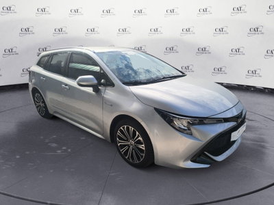 Toyota Corolla Touring Sports 2.0h Active auto (3)