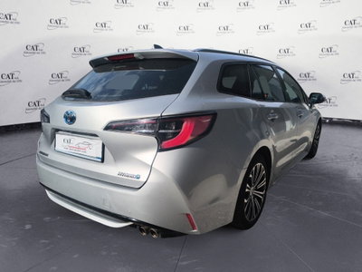 Toyota Corolla Touring Sports 2.0h Active auto (5)