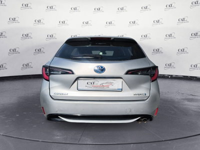 Toyota Corolla Touring Sports 2.0h Active auto (7)