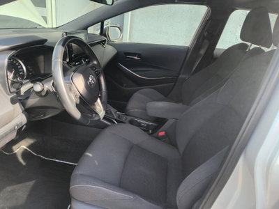 Toyota Corolla Touring Sports 2.0h Active auto (8)
