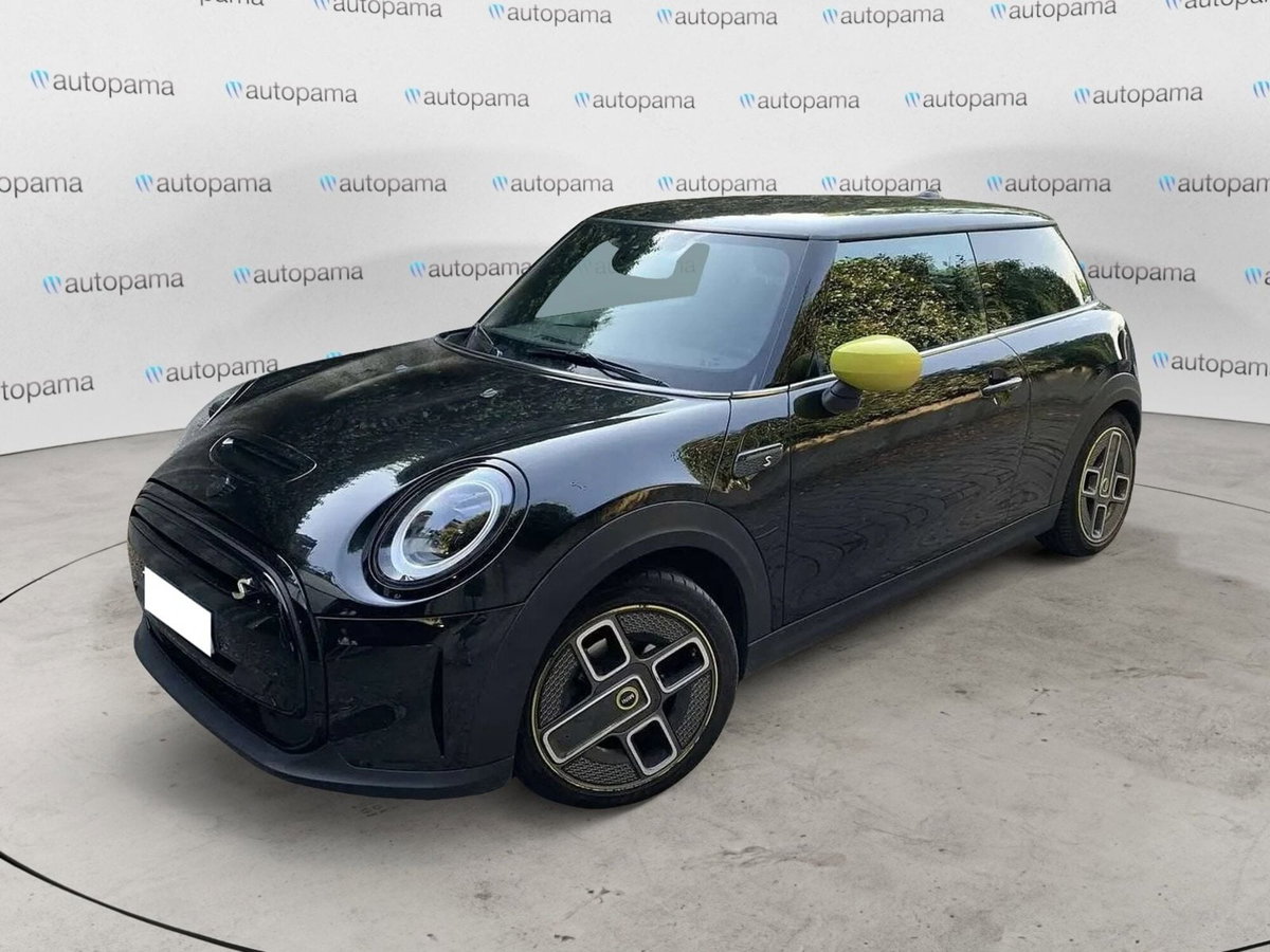 MINI Mini Cooper SE Electric
