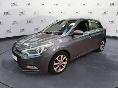 Hyundai i20 1.2 84 CV 5 porte Comfort usata