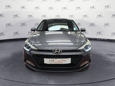 Hyundai i20 1.2 84 CV 5 porte Comfort (2)